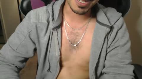 Sweetbean online show from April 30, 8:10 am