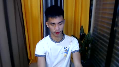 Snapshot of sweetbigcockz chatting on February 20, 4:57 pm sweetbigcockz online show from February 20, 4:57 pm
