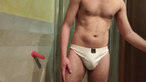Snapshot of sweethornystud chatting on January 2, 2:35 pm sweethornystud online show from January 2, 2:35 pm