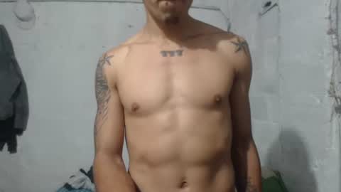 Camilo online show from March 18, 10:29 am