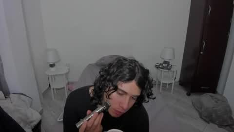 Lian online show from April 17, 2:03 am