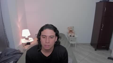 Lian online show from March 24, 2:06 am