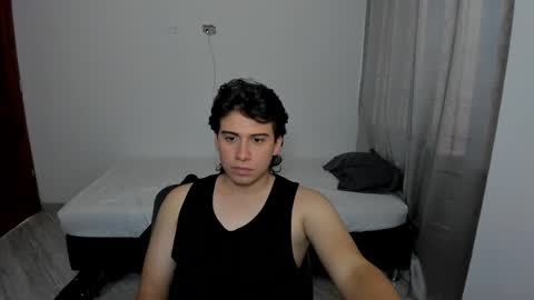 Lian online show from September 28, 10:08 pm