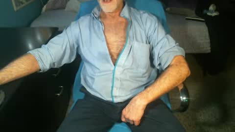 Michael online show from January 14, 3:06 pm