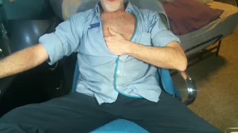 Michael online show from March 1, 2:17 pm