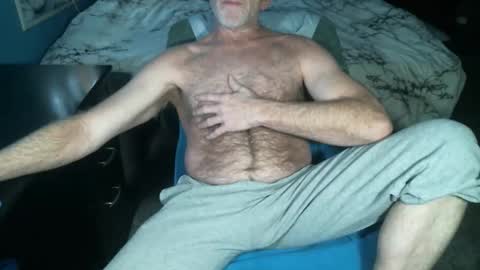 Michael online show from November 11, 8:25 pm