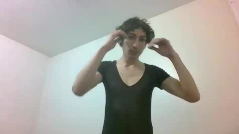 sweetprincelove online show from March 30, 10:49 am