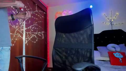 sweety taylor online show from December 21, 11:13 pm