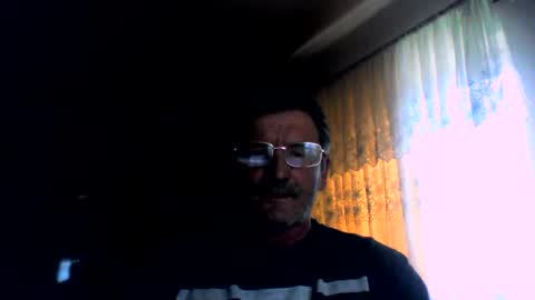 Raymond online show from April 8, 10:58 am