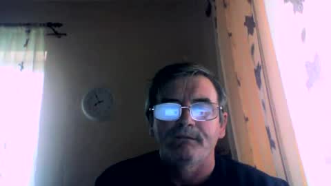 Raymond online show from April 14, 4:56 am