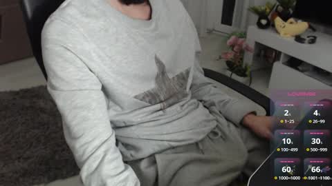 SwetLittleBoy4u online show from February 18, 7:22 pm