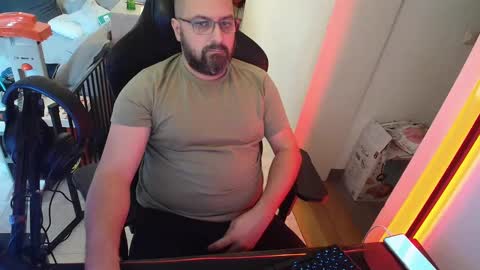 swissman1870 online show from December 2, 12:38 pm