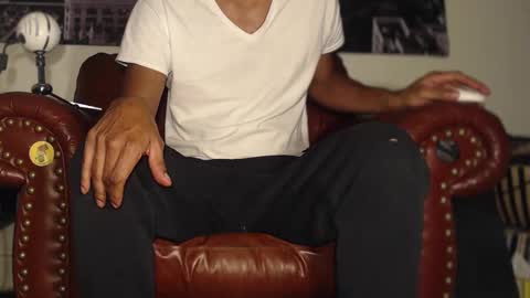 The DickGod online show from October 28, 2:25 am