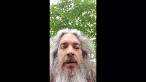 James online show from May 18, 1:28 pm