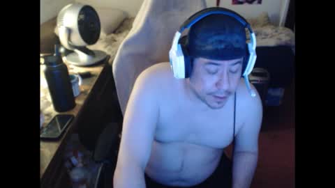 Rick Hard online show from November 12, 6:13 pm