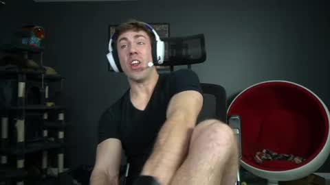 Sydaffect online show from February 18, 3:31 am