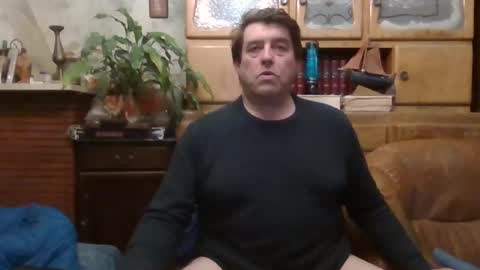 sympa_trique online show from December 14, 10:28 pm