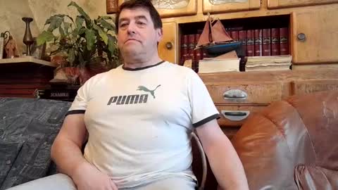 sympa_trique online show from February 22, 11:46 am