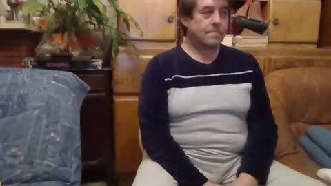 sympa_trique online show from December 28, 6:50 pm