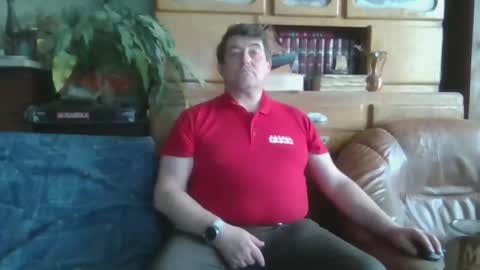 sympa_trique online show from September 27, 4:05 pm