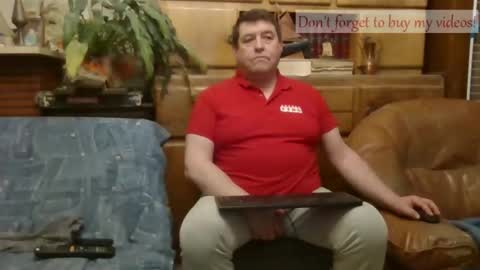 sympa_trique online show from December 20, 7:59 am