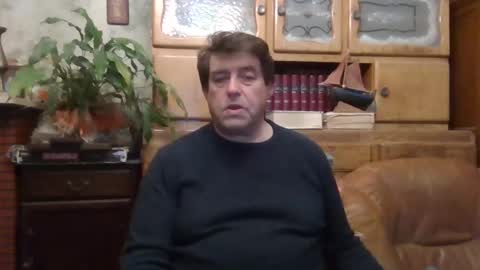 sympa_trique online show from December 12, 12:05 am