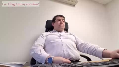 sympa_trique online show from January 16, 7:44 am