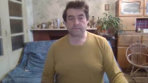 sympa_trique online show from December 29, 10:23 am