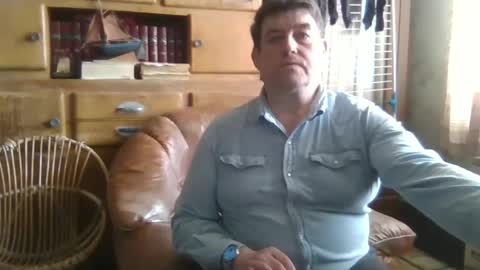 sympa_trique online show from January 27, 11:54 am