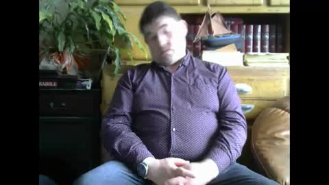 sympa_trique online show from January 16, 12:09 pm