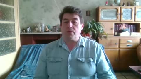 sympa_trique online show from March 10, 11:34 am