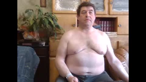 sympa_trique online show from February 17, 12:16 pm