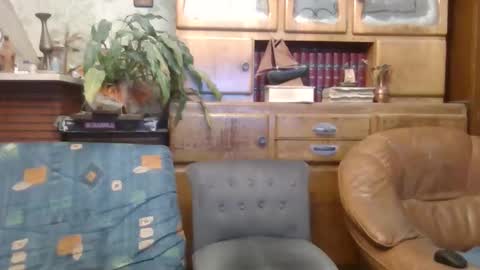 sympa_trique online show from October 19, 4:54 pm