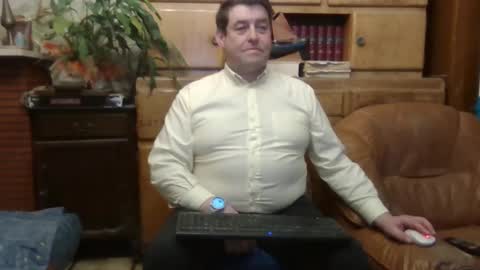 sympa_trique online show from January 24, 4:06 pm