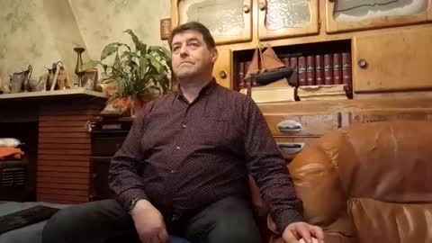 sympa_trique online show from January 17, 5:10 pm