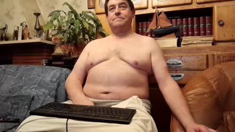 sympa_trique online show from February 22, 9:53 pm