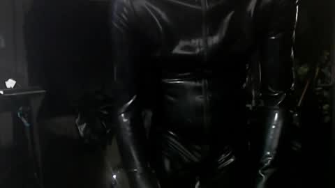 Synergiser online show from March 1, 6:32 pm