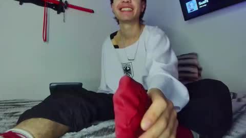 TONER online show from January 11, 2:37 am