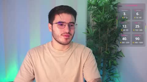 t0ny_wylie online show from April 7, 12:27 pm