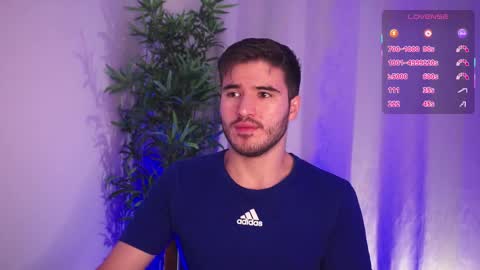 t0ny_wylie online show from December 4, 1:18 pm