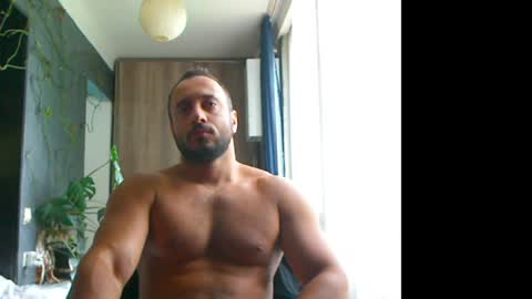 Huracane online show from July 8, 8:18 am