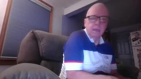 tacrunner66_ online show from January 6, 2:47 pm