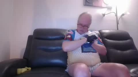 tacrunner66_ online show from February 22, 3:32 pm