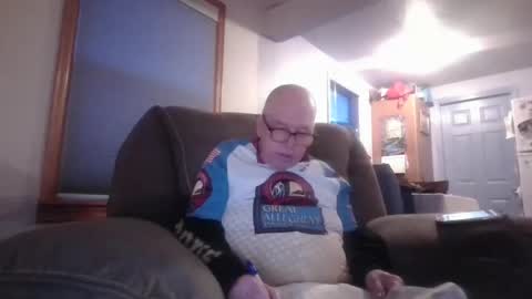 tacrunner66_ online show from January 5, 12:42 am