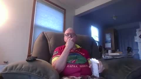 tacrunner66_ online show from February 3, 12:30 am