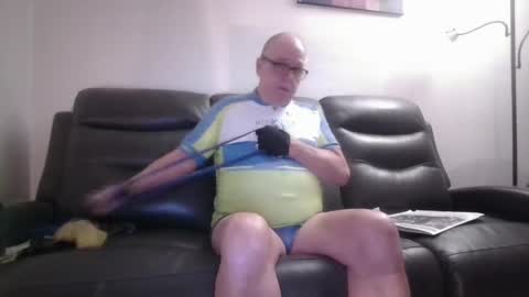 tacrunner66_ online show from January 18, 2:44 pm