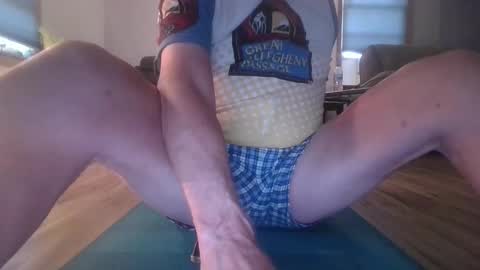 tacrunner66_ online show from September 24, 2:15 pm