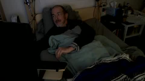 Tad Pole online show from January 24, 6:46 pm