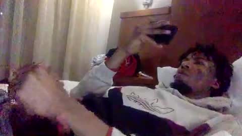 Taejhon online show from February 7, 8:21 am