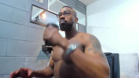 Tafari Zulu online show from November 3, 2:48 am